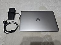 KUSURSUZ TABLET BİLGİSAYAR DELL XPS 15 9560