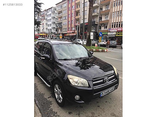 Rize Toyota RAV4 Fiyatları & Modelleri sahibinden.com'da