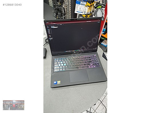 Used & Brand New Items / Computers / Laptops & Notebooks / Laptops / GameGaraj