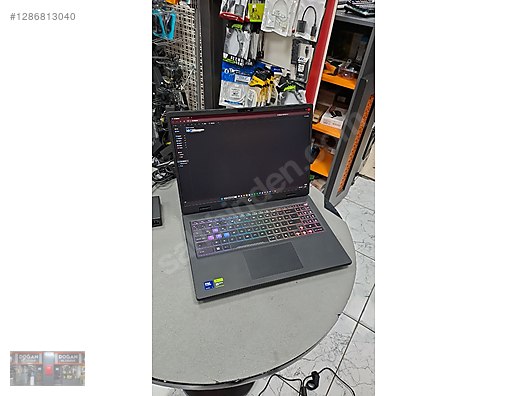 Used & Brand New Items / Computers / Laptops & Notebooks / Laptops / GameGaraj