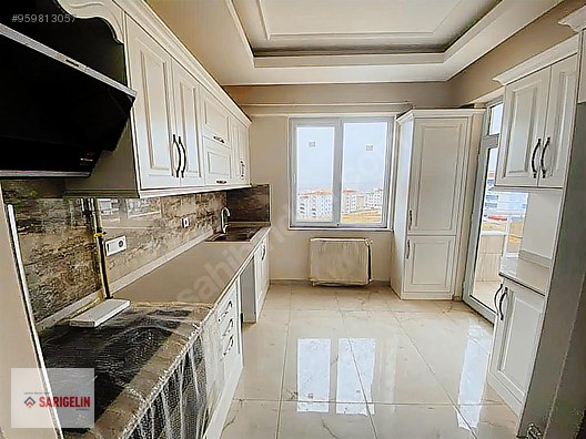 karatas gunes yolu uzerinde satilik 3 1 luks daireler satilik daire ilanlari sahibinden com da 959813057