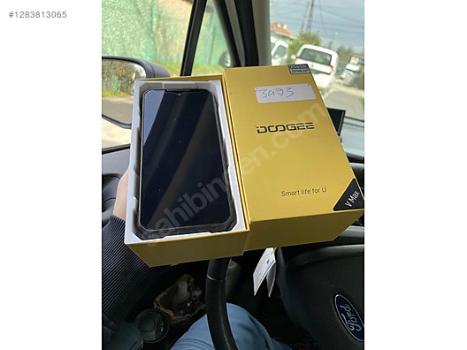 Used & Brand New Items / Cell Phones & Accessories / Cell Phones / Doogee / V Max