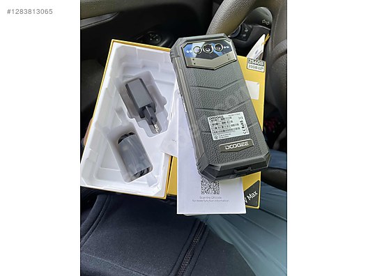 Used & Brand New Items / Cell Phones & Accessories / Cell Phones / Doogee / V Max