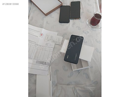 Used & Brand New Items / Cell Phones & Accessories / Cell Phones / Xiaomi / Redmi Note 12S