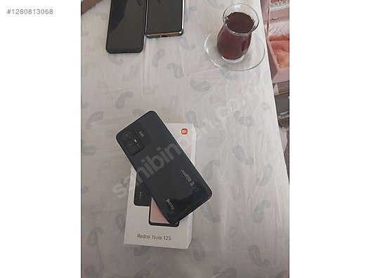 Used & Brand New Items / Cell Phones & Accessories / Cell Phones / Xiaomi / Redmi Note 12S