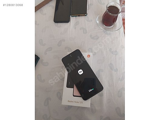 Used & Brand New Items / Cell Phones & Accessories / Cell Phones / Xiaomi / Redmi Note 12S