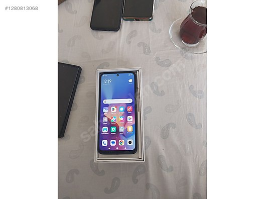 Used & Brand New Items / Cell Phones & Accessories / Cell Phones / Xiaomi / Redmi Note 12S