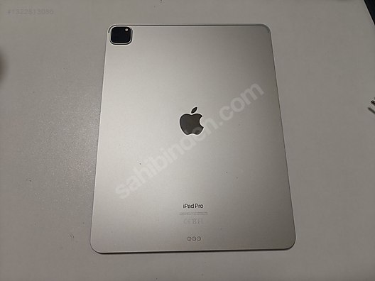 Apple iPad Pro 6 2 TB Tablet - 1322813086
