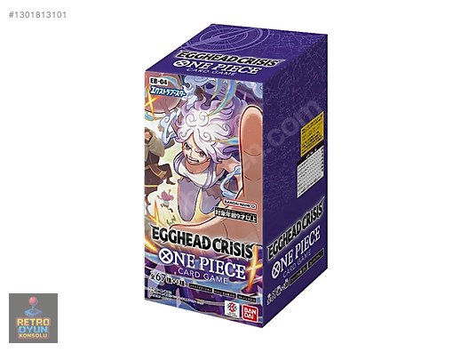 One Piece Oyun Kartları - Koleksiyon Kartları - 1301813101