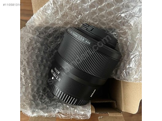 mc 50mm f2 8
