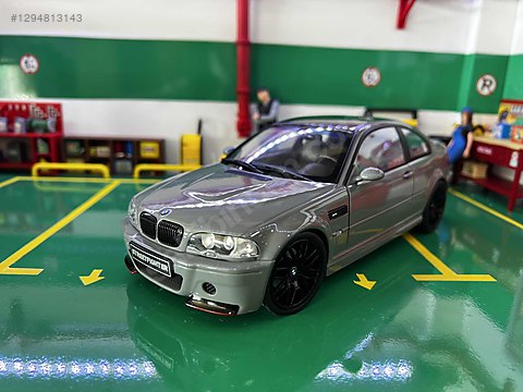 BMW E46 STREETFİGHTER NARDO GRİ HATASIZ on sahibinden.com - 1294813143