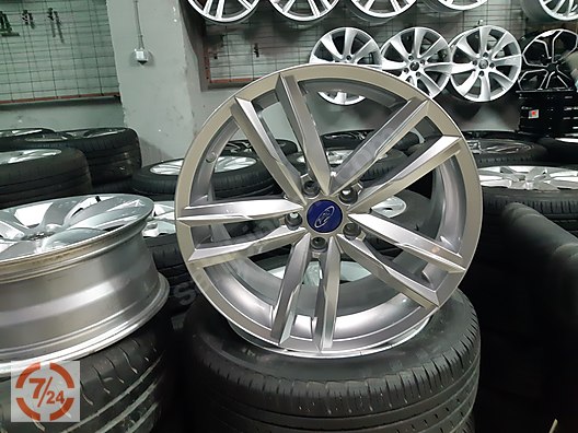 18 inc 5x108 dartfort modeli sifir jant ford jaguar volvo vs vs en uygun jant lastik fiyatlari turkiye nin ilan sitesi sahibinden com da 891813145
