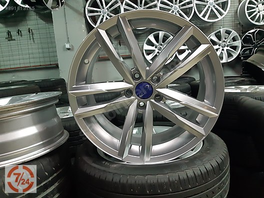 18 inc 5x108 dartfort modeli sifir jant ford jaguar volvo vs vs en uygun jant lastik fiyatlari turkiye nin ilan sitesi sahibinden com da 891813145