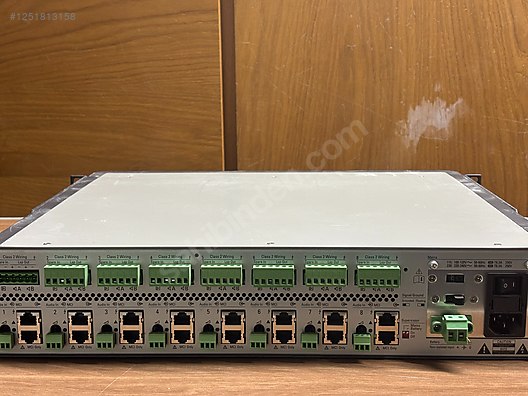 Used & Brand New Items / Music / Stage Systems / Power Amps