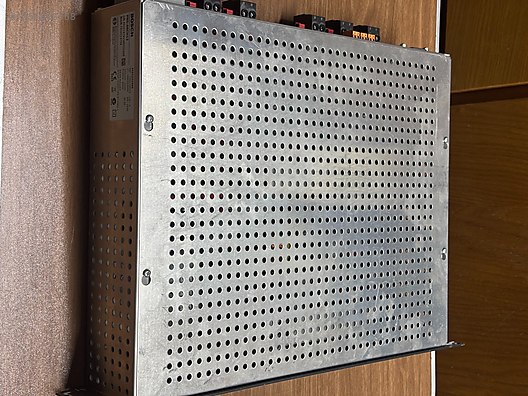 Used & Brand New Items / Music / Stage Systems / Power Amps