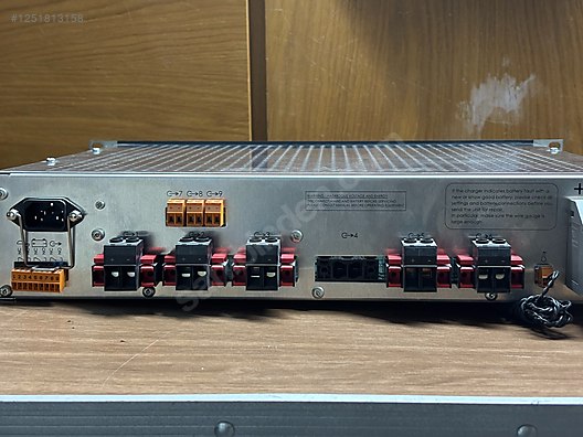 Used & Brand New Items / Music / Stage Systems / Power Amps