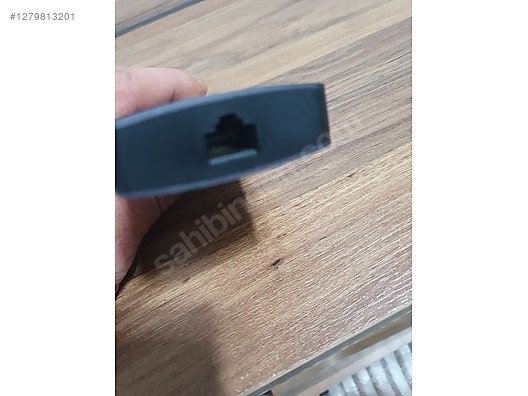 İkinci El ve Sıfır Alışveriş / Bilgisayar / Çevre Birimleri / USB Çoklayıcı