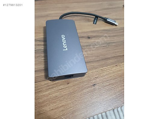 İkinci El ve Sıfır Alışveriş / Bilgisayar / Çevre Birimleri / USB Çoklayıcı