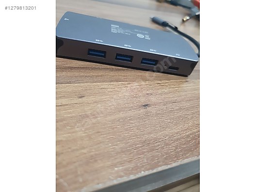 İkinci El ve Sıfır Alışveriş / Bilgisayar / Çevre Birimleri / USB Çoklayıcı