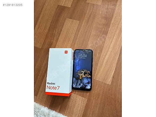 Used & Brand New Items / Cell Phones & Accessories / Cell Phones / Xiaomi / Redmi Note 7