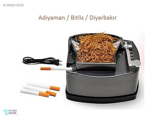 Used & Brand New Items / Everything Else / Tobacco Accessories