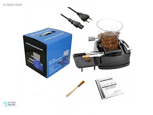 Used & Brand New Items / Everything Else / Tobacco Accessories