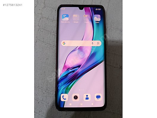 Used & Brand New Items / Cell Phones & Accessories / Cell Phones / Xiaomi / Mi Note 10