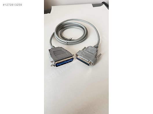 İkinci El ve Sıfır Alışveriş / Bilgisayar / Çevre Birimleri / Kablo & Çevirici