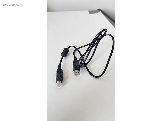 İkinci El ve Sıfır Alışveriş / Bilgisayar / Çevre Birimleri / Kablo & Çevirici