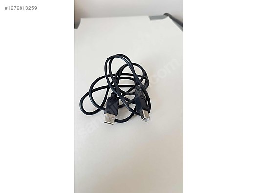 İkinci El ve Sıfır Alışveriş / Bilgisayar / Çevre Birimleri / Kablo & Çevirici