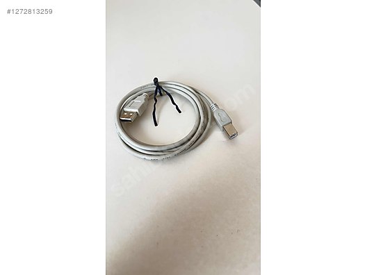 İkinci El ve Sıfır Alışveriş / Bilgisayar / Çevre Birimleri / Kablo & Çevirici