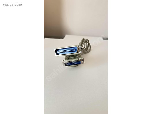 İkinci El ve Sıfır Alışveriş / Bilgisayar / Çevre Birimleri / Kablo & Çevirici