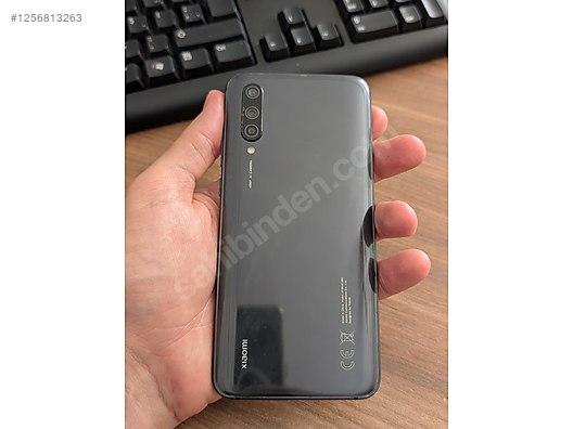 Used & Brand New Items / Cell Phones & Accessories / Cell Phones / Xiaomi / Mi 9 Lite