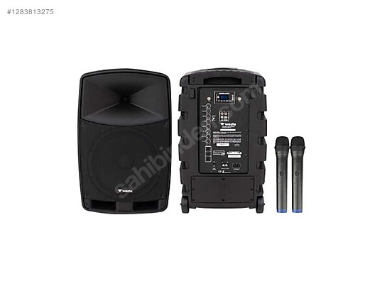 Used & Brand New Items / Music / Stage Systems / Speaker