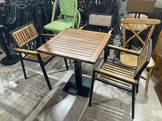 İkinci El ve Sıfır Alışveriş / Bahçe & Yapı Market / Toplu Satış