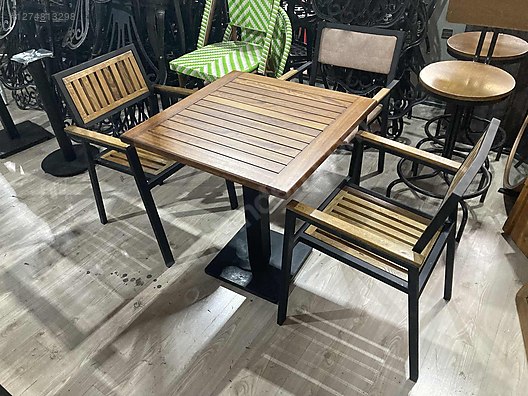 İkinci El ve Sıfır Alışveriş / Bahçe & Yapı Market / Toplu Satış