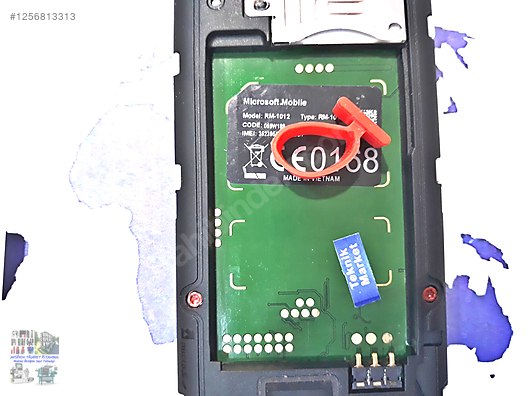 Nokia / 225 / Nokia 225 ORIJINAL SIFIR RM-1012 TEK SIM 2G EDGE GSM ...