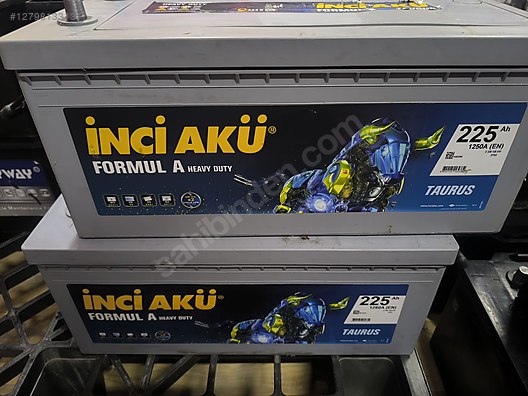 Used & Brand New Items / Electronics / Batteries / Power Supply