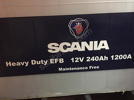 Used & Brand New Items / Electronics / Batteries / Power Supply