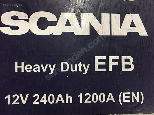 Used & Brand New Items / Electronics / Batteries / Power Supply