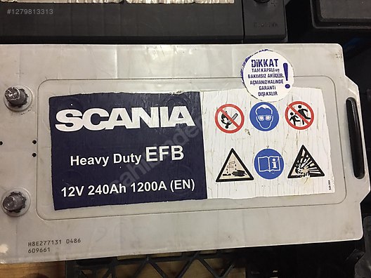 Used & Brand New Items / Electronics / Batteries / Power Supply