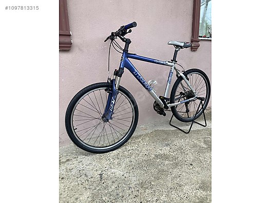 Trek 4400 best sale alpha