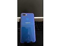TEMİZ OPPO A5s