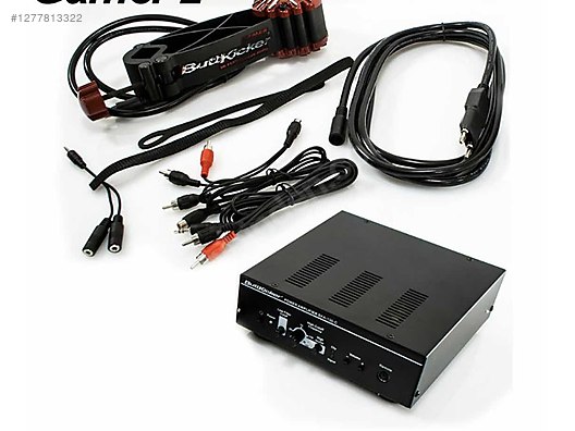 Used & Brand New Items / Gaming & Gamers Exclusive / Gaming Equipment / Gaming Chair