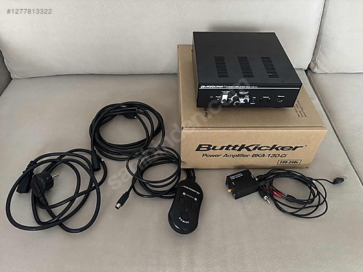 Used & Brand New Items / Gaming & Gamers Exclusive / Gaming Equipment / Gaming Chair