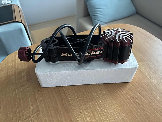 Used & Brand New Items / Gaming & Gamers Exclusive / Gaming Equipment / Gaming Chair