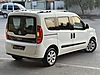 Vasıta / Minivan & Panelvan / Fiat / Doblo Combi / 1.6 Multijet Safeline