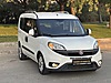 Vasıta / Minivan & Panelvan / Fiat / Doblo Combi / 1.6 Multijet Safeline
