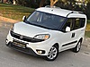 Vasıta / Minivan & Panelvan / Fiat / Doblo Combi / 1.6 Multijet Safeline