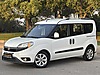 Vasıta / Minivan & Panelvan / Fiat / Doblo Combi / 1.6 Multijet Safeline